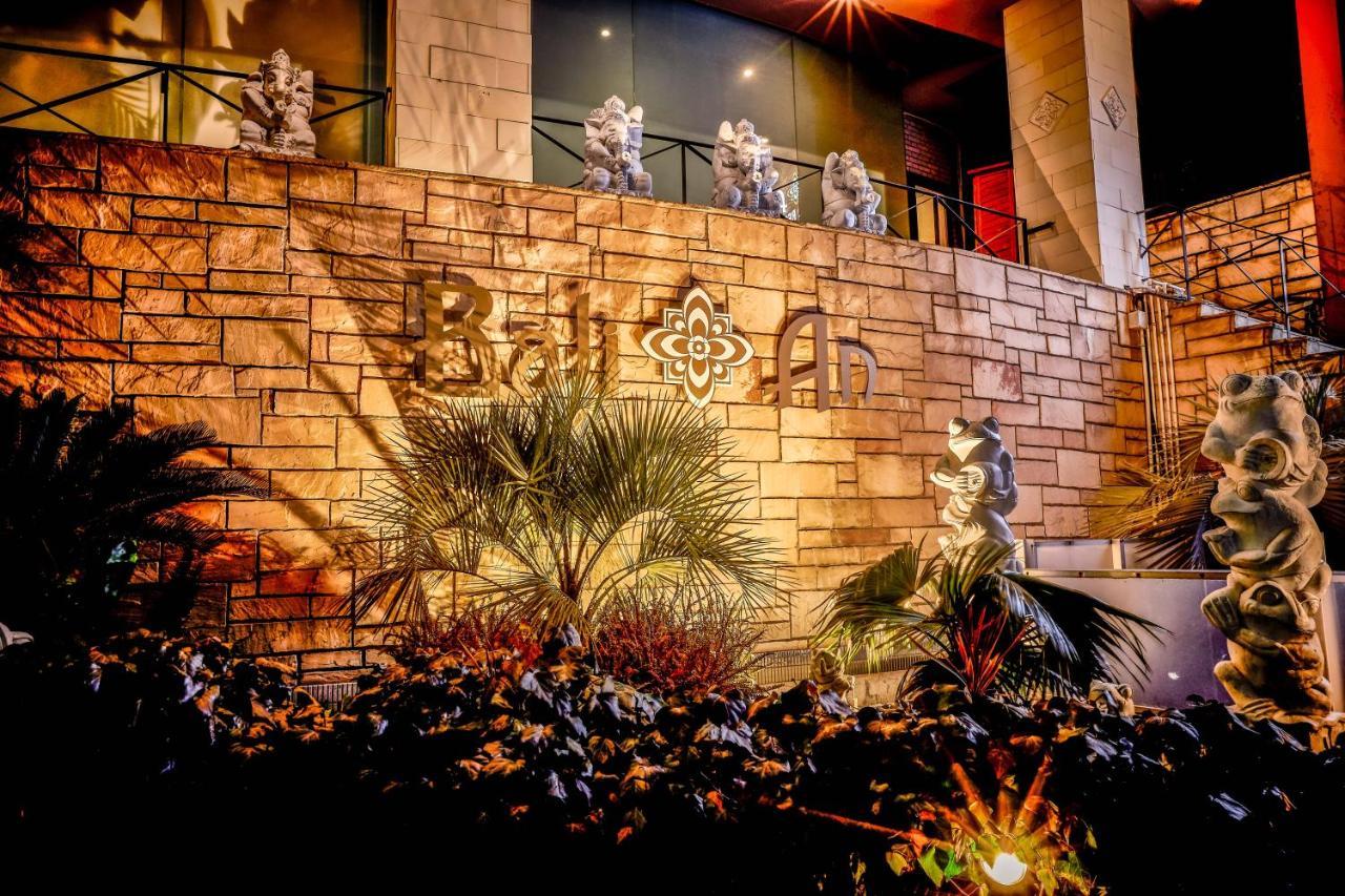 Hotel Balian Resort Tomei Kawasaki I.C. (Adults Only) Dış mekan fotoğraf