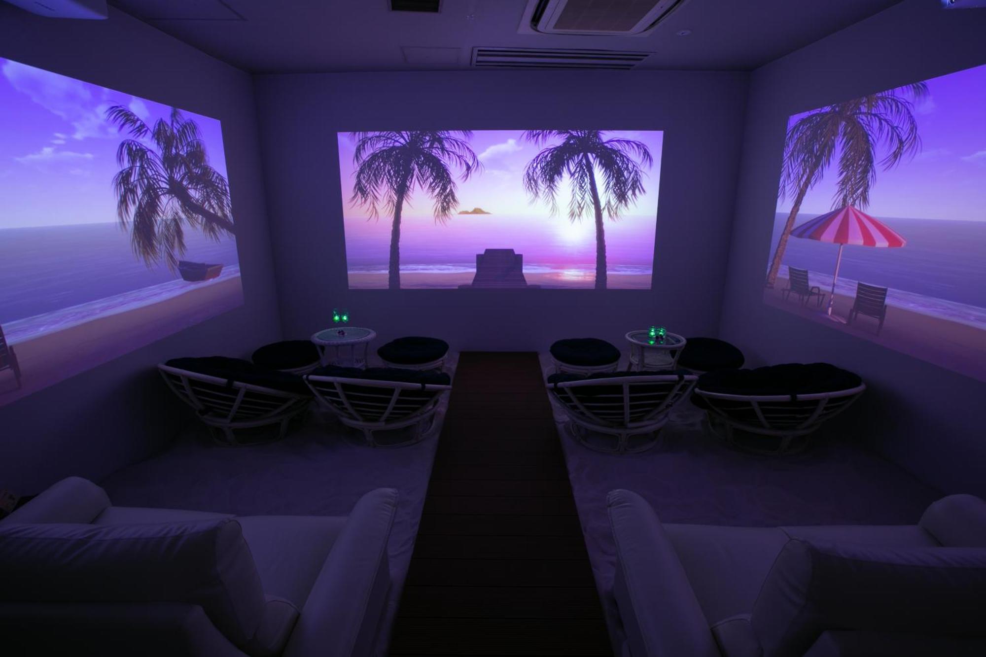 Hotel Balian Resort Tomei Kawasaki I.C. (Adults Only) Dış mekan fotoğraf