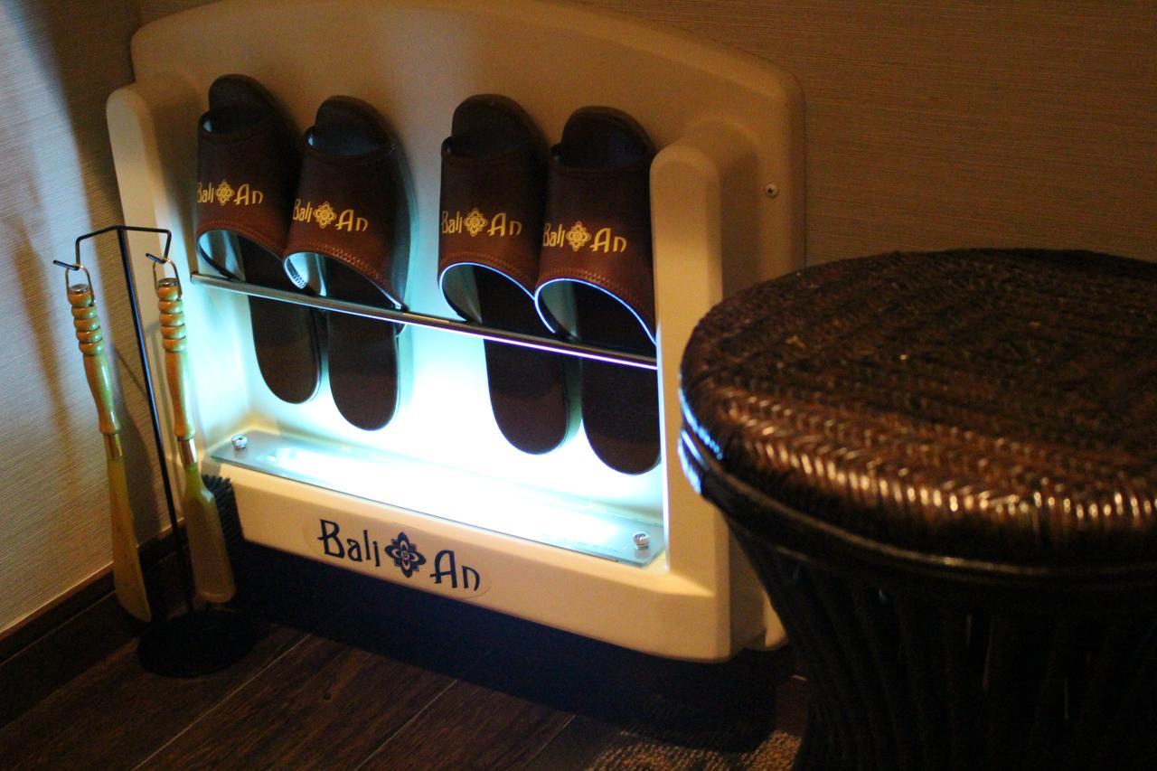 Hotel Balian Resort Tomei Kawasaki I.C. (Adults Only) Dış mekan fotoğraf