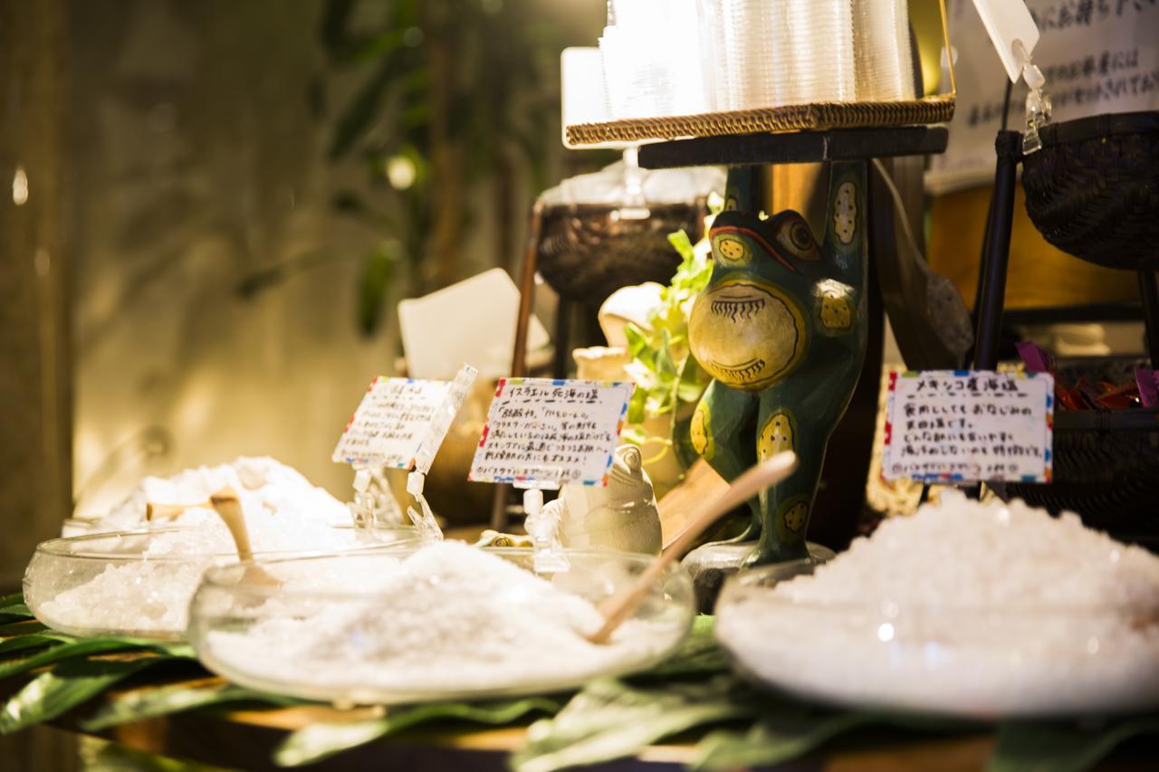 Hotel Balian Resort Tomei Kawasaki I.C. (Adults Only) Dış mekan fotoğraf