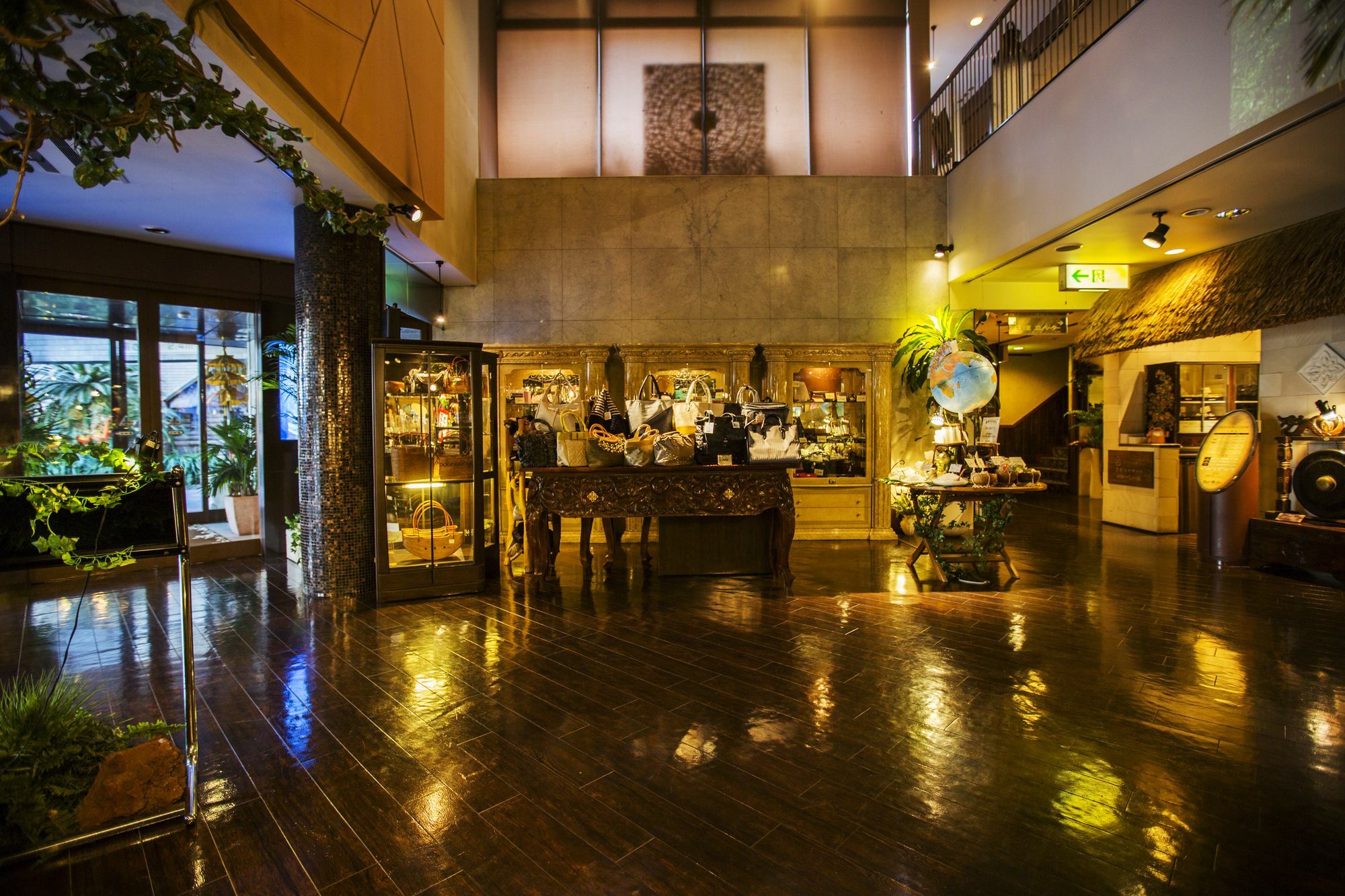 Hotel Balian Resort Tomei Kawasaki I.C. (Adults Only) Dış mekan fotoğraf